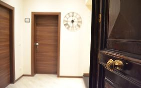 Palazzo Liberty Bnb